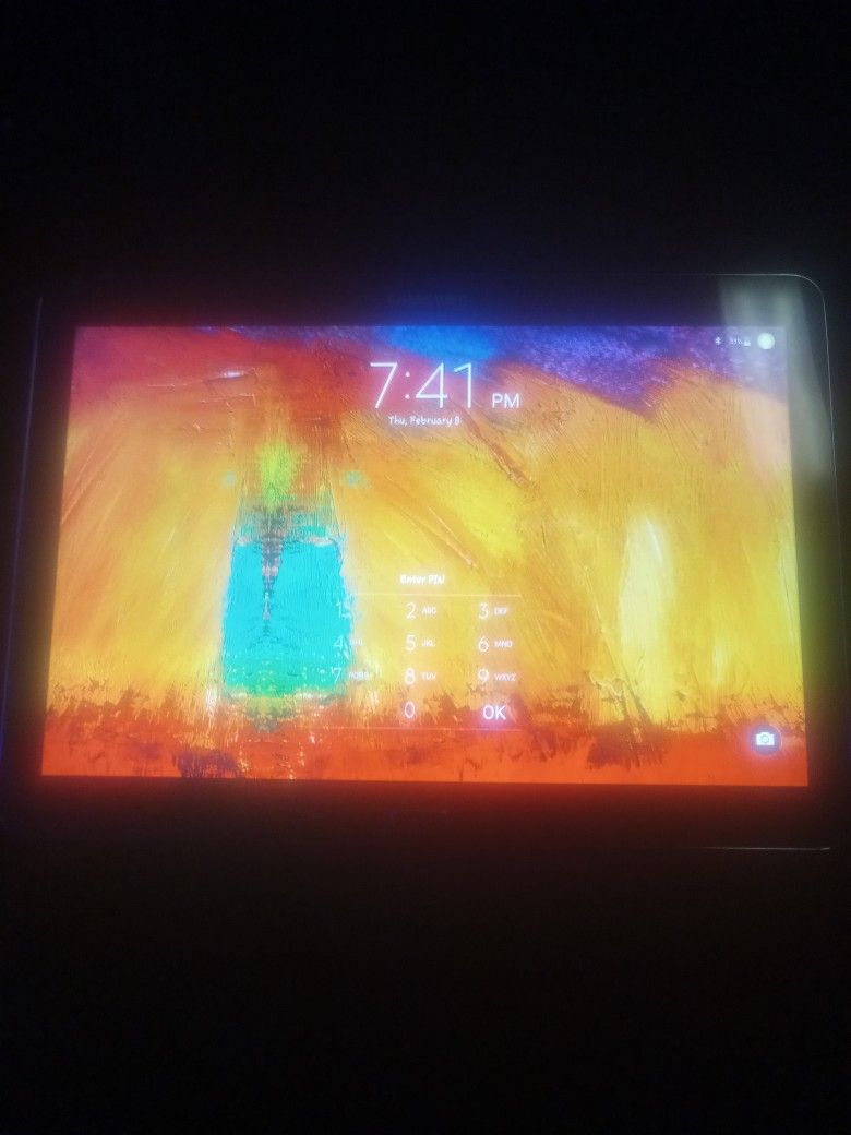 Samsung Galaxy Note 10.1