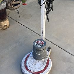 Floor Stripper/Buffer