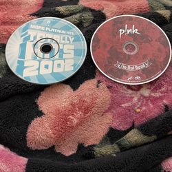 CD Lot 