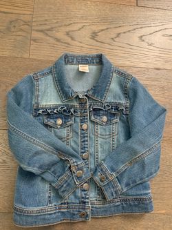 Girls jacket