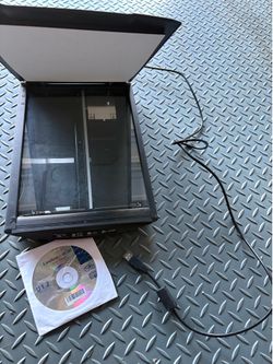 Scanner