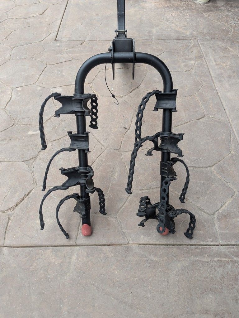 Yakima Bike Rack