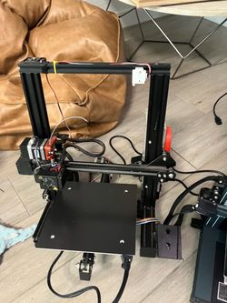 3d printers
