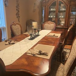 Dining Room Set