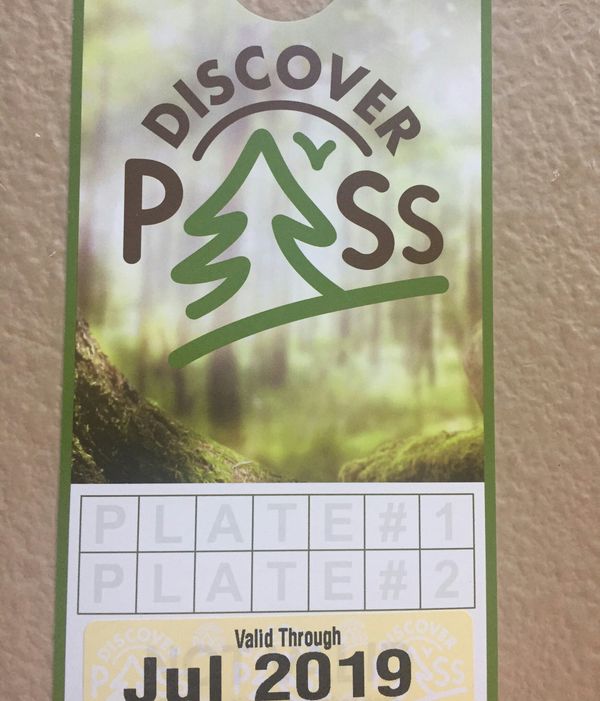 Discover pass for Sale in Portland, OR OfferUp