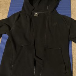 Black Nike Tech Size Medium 