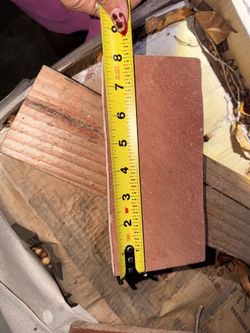 Brick veneers