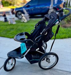 Running Stroller