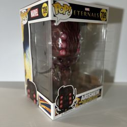 Funko Pop! Jumbo Marvel: Eternals - Arishem #739 10" Vinyl Figure