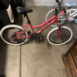 Kent crossfire six speed