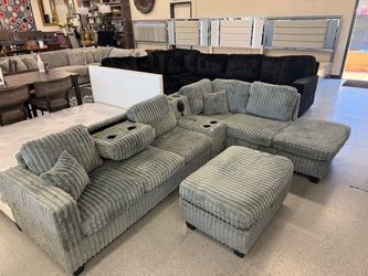 furniture sofa sectional chair recliner couch tv stand coffee table