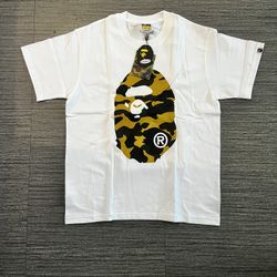 Bape Tee