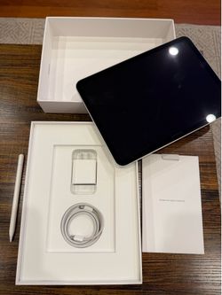 Apple iPad 10