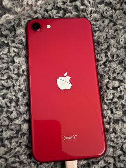 iphone SE (2022)