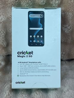 Magic 2 5G