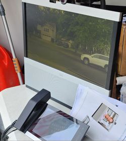 Cisco EX-60 Desktop Video Conference