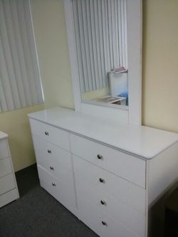 Dressers New