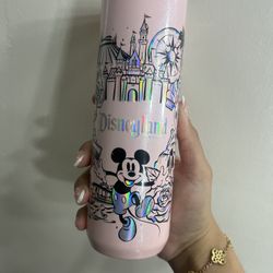 Disneyland Tumbler Starbucks 