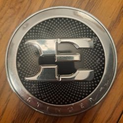 Front Hood Emblem 