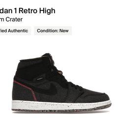 Jordan 1 