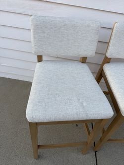 Counter stool