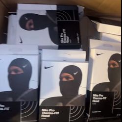 Nike Ski Mask