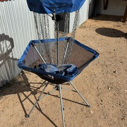 Innova Disc Golf Catcher