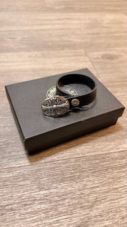 Chrome Hearts Bracelet - SALE 🚨