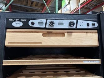 Transtherm Castel 3T Wine cooler