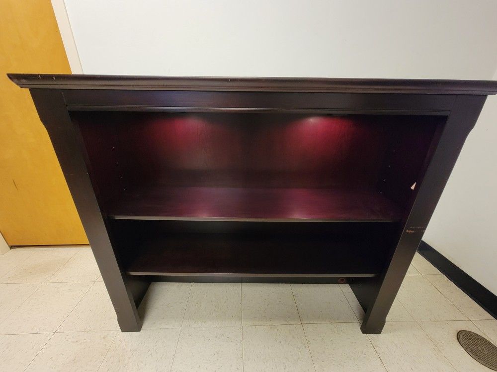 NEW Monterey Combo Hutch JC Penny Home Decor Westwood Design