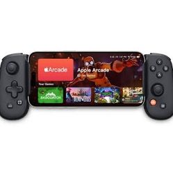 Backbone controller for iPhone