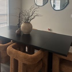 Dining Table Set