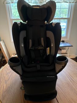 Evenflo Revolve 360