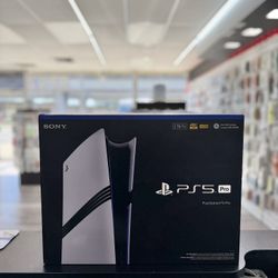 PlayStation 5 Pro