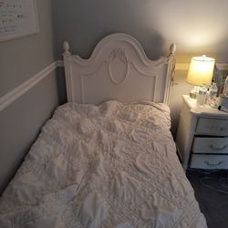 Young America Twin Bed