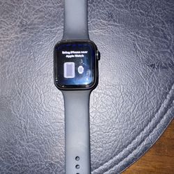 Apple Watch 6 Se