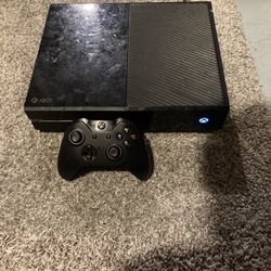 Xbox One