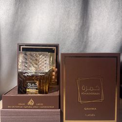 Lataffa Khamrah Qahwa