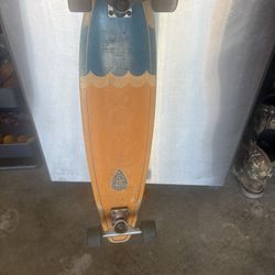 Long Board Sector 9 