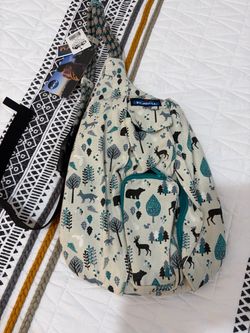Kavu new with tags