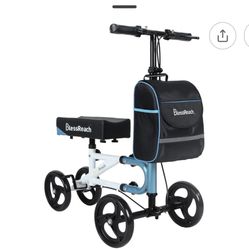 Knee Scooter