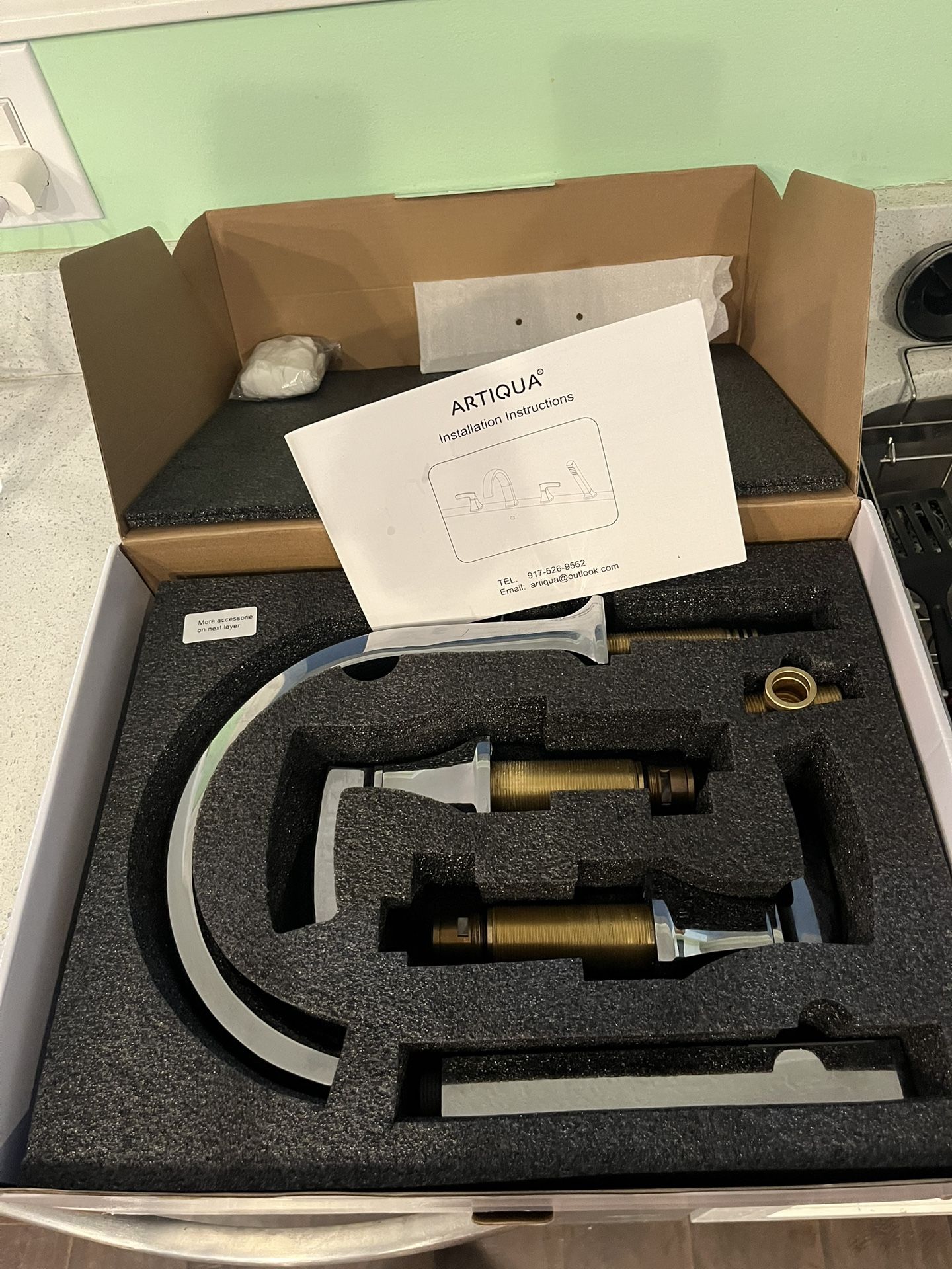 bathtub water fountain used but in excellent condition like brand new $225 