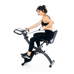 Slim Cycle Full Body Exercise Bike