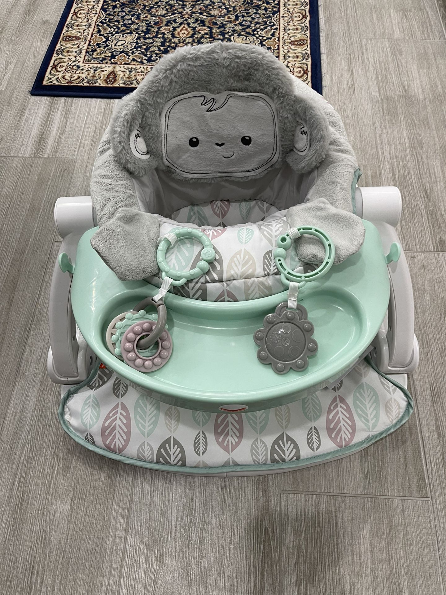 Baby Sits Chair 