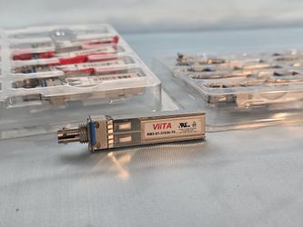 FS Sfp1g-lx-31 1000base SFP 1310nm 10km Transceiver Modules