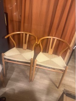 Lue Bona set de 2 sillas para comedor