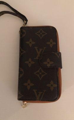 iPhone 6/6S Wallet Case