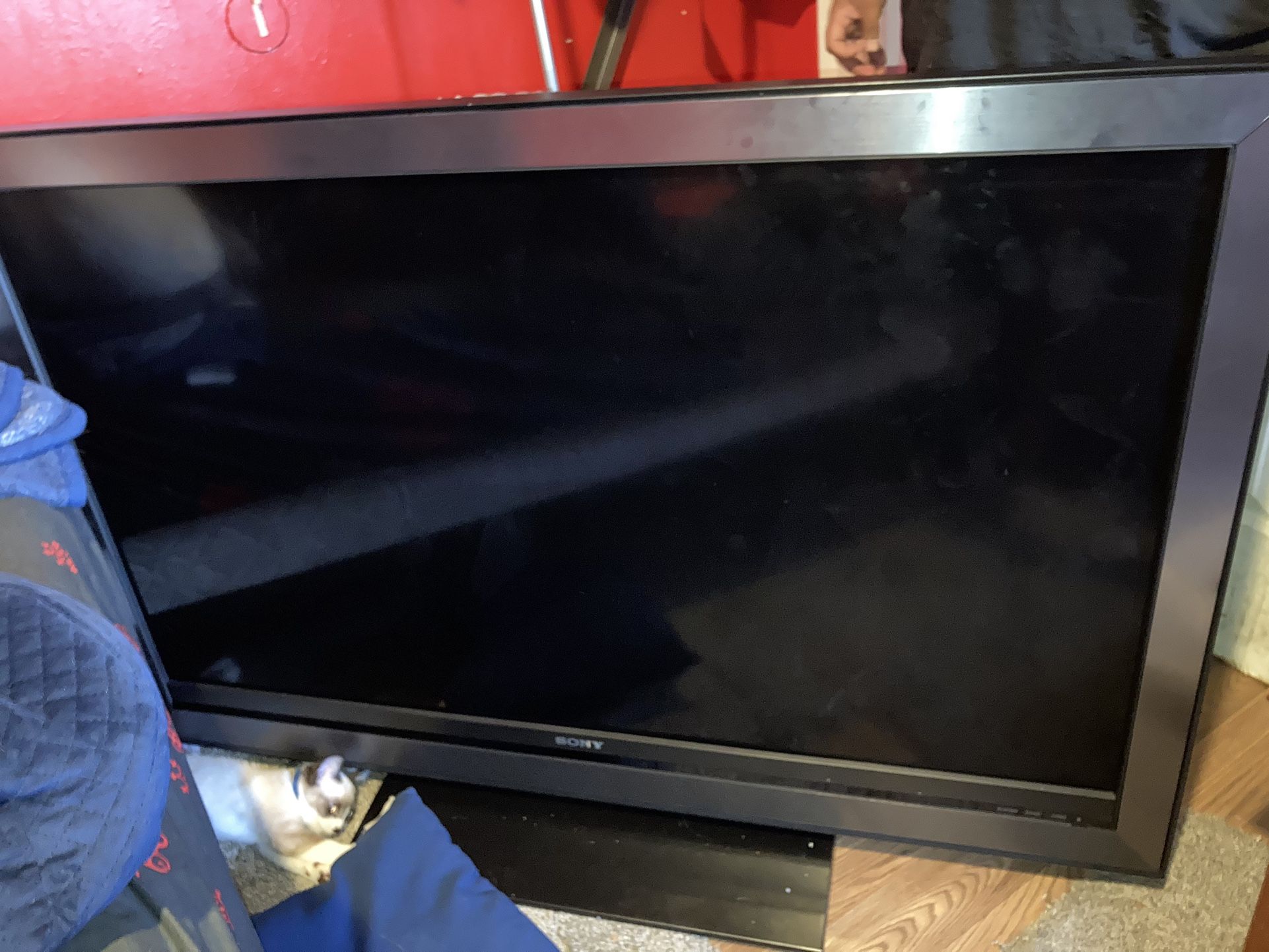 50’’ Sony Tv Television