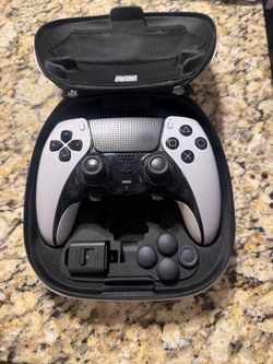 Ps5 pro controller