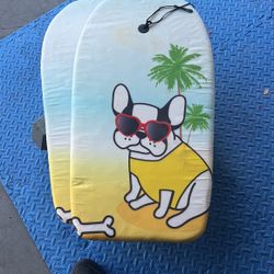Boogie Boards
